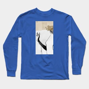 Touch Long Sleeve T-Shirt